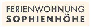 Ferienwohnung Sophienhöhe in Kommern